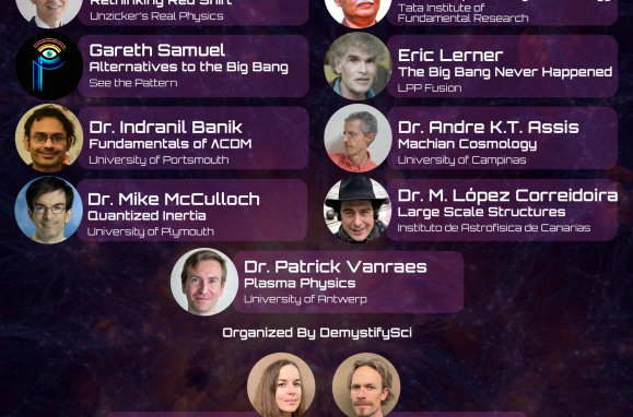 فراتر از مهبانگ