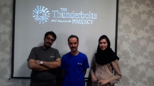 Farzin Hosseini, Mohammad Reza Shafizadeh and Fatemeh Tahmasebi