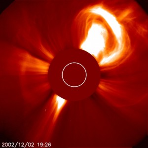 solar-CME-SOHO2002
